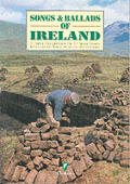 Songs & Ballads Of Ireland