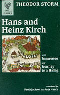 Hans & Heinz Kirch With Immense & Journey to a Hallig