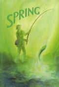 Spring A Collection of Poems Songs & Stories For Young Children