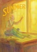 Summer A Collection of Poems Songs & Stories for Young Children