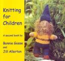 Knitting For Children A Second Book