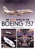 Airliner World Book Of The Boeing 737