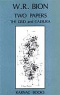 Two Papers The Grid & Caesura