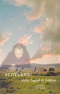 Scotland Myth Legend & Folklore