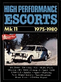 High Performance Ford Escorts 1975 1980