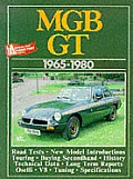 MGB GT 1965 1980