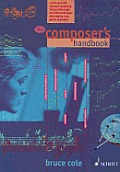 Composers Handbook A Do It Yourself Approach Combining Tricks of the Trade & Other Techniques