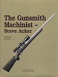 Gunsmith Machinist Book One