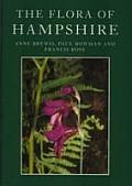 The Flora of Hampshire