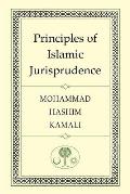 PRINCIPLES OF ISLAMIC JURISPRUDENCE