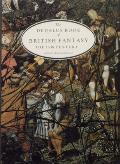 The Dedalus Book of British Fantasy: The 19th Century