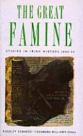 Great Famine Studies in Irish History 1845 52
