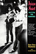 Poison Heart Surviving The Ramones