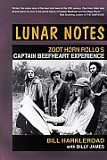 Lunar Notes Zoot Horn Rollos Captain Beefheart Experience
