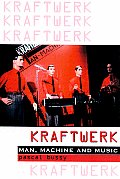 Kraftwerk Man Machine & Music