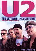 U2 The Ultimate Encyclopedia