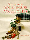 Easy To Make Dolls House Accessories