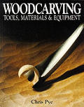 Woodcarving Tools Materials & Equipment