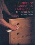 Furniture Restoration & Repair For Begin