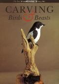 Carving Birds & Beasts The Best From W
