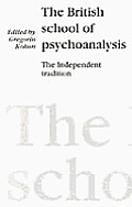 British School Of Psychoanalysis The I