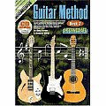 Guitar Method Book 2 Book CD Intermediate