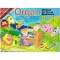 Organ For Young Beginner