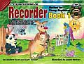 Young Beginner Recorder Book 1 Book & CD