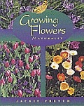 Growing Flowers Naturally