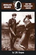 Sherlock Holmes and the Frightened Golfer