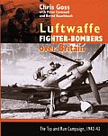 Luftwaffe Fighter Bombers Over Britain