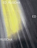 Ed Ruscha New Paintings & a Retrospective of Works on Paper