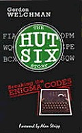 Hut Six Story Breaking The Enigma Code
