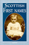Scottish First Names