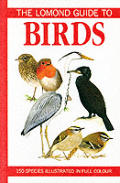 Lomond Guide To Birds Of Britain & Europe