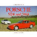 Porsche 924 & 944 Collectors Guide