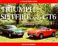 Triumph Spitfire & Gt6