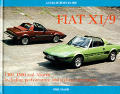 Fiat X19 A Collectors Guide