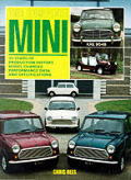 Complete Mini 35 Years Of Production