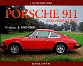 Porsche 911 & Derivatives Volume 1 1963 1980