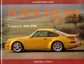 Porsche 911 & Derivatives Volume 2 1981 1994