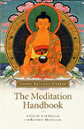 Meditation Handbook