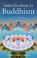Introduction To Buddhism 2nd Edition