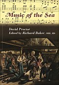 Music Of The Sea