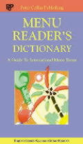 Menu Readers Dictionary