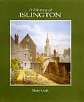 History Of Islington