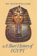 A Short History of Egypt