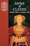 Anne Of Cleves Fourth Wife Of Henry VIII