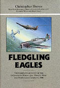 Fledgling Eagles