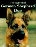 Essential German Shepherd Dog